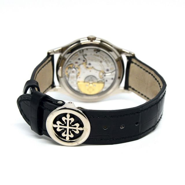 Patek Philippe Grand Complications 5140G-001 Image 3